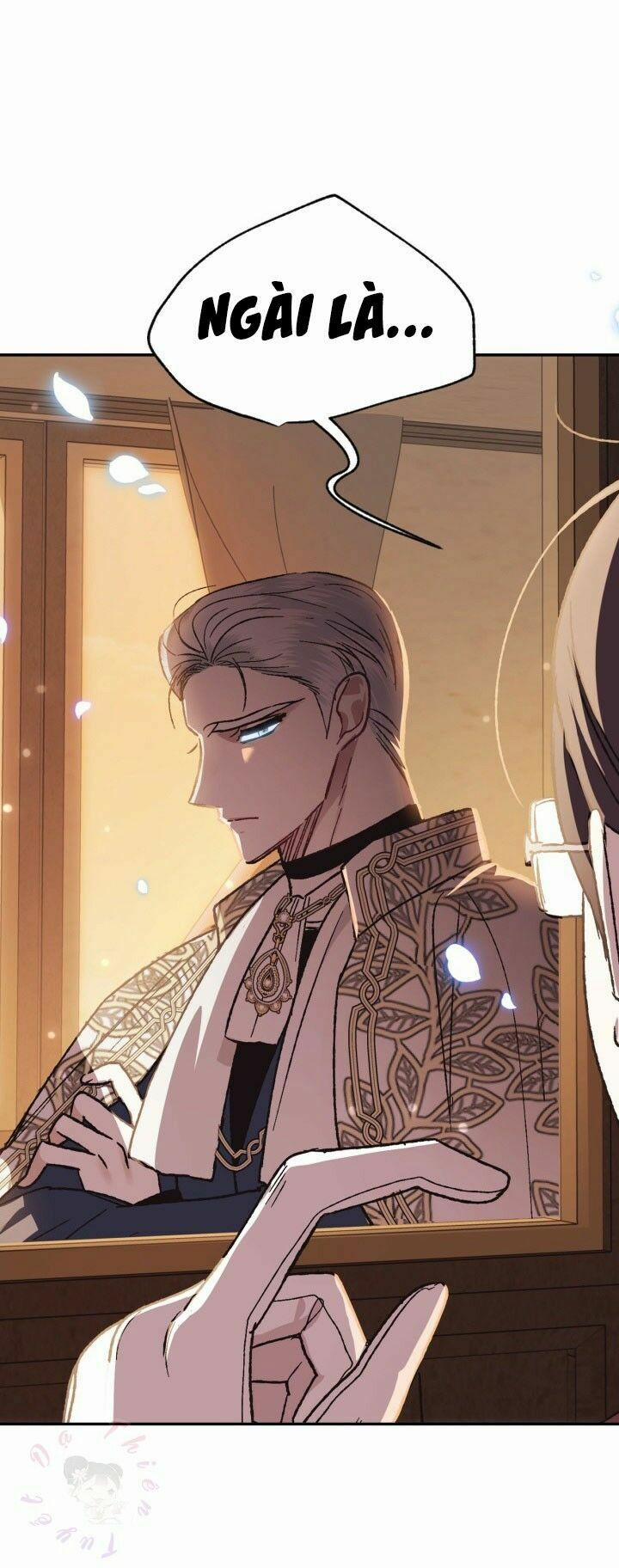 Cha, Con Không Muốn Kết Hôn! 23 trang 38