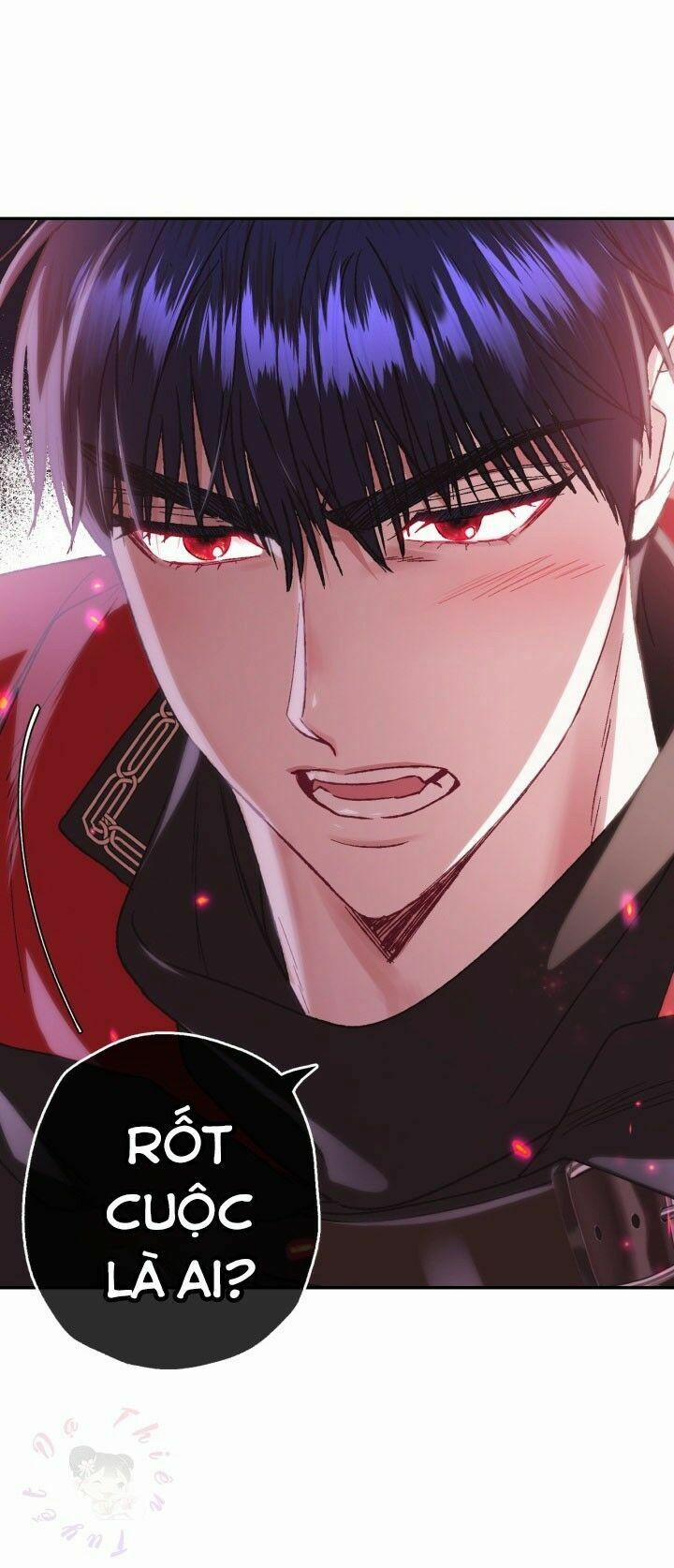 Cha, Con Không Muốn Kết Hôn! 23 trang 4