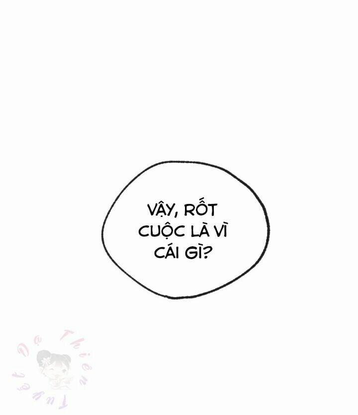 Cha, Con Không Muốn Kết Hôn! 23 trang 42