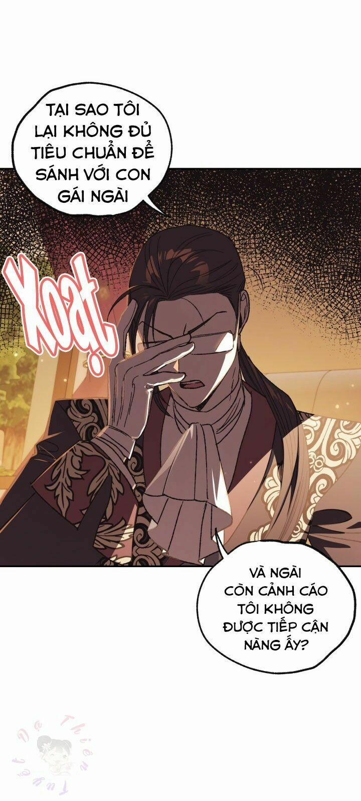 Cha, Con Không Muốn Kết Hôn! 23 trang 43