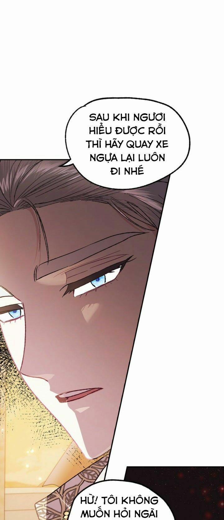 Cha, Con Không Muốn Kết Hôn! 23 trang 44