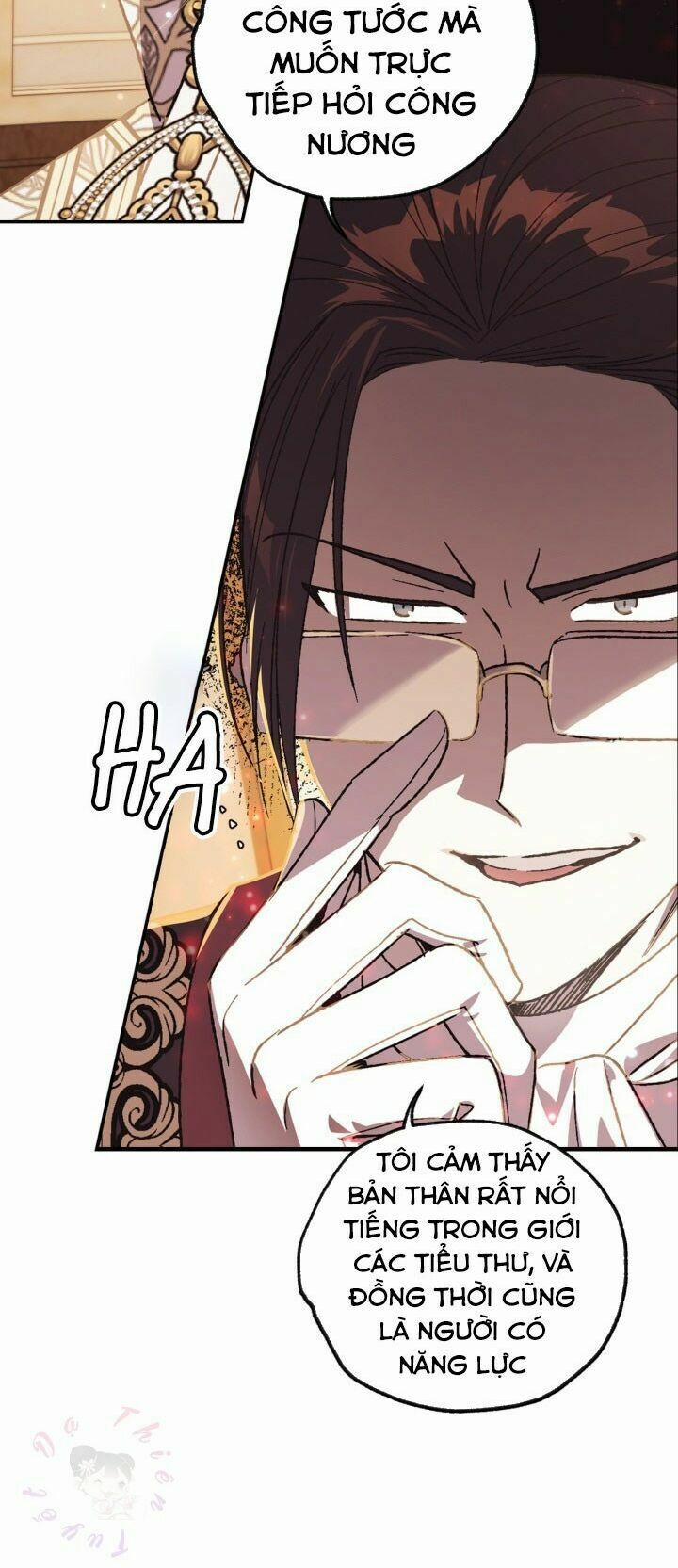 Cha, Con Không Muốn Kết Hôn! 23 trang 45