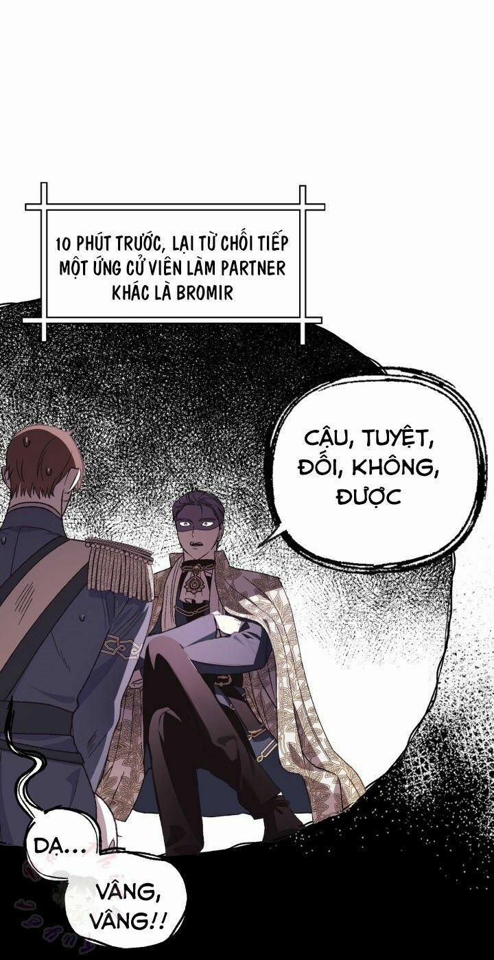 Cha, Con Không Muốn Kết Hôn! 23 trang 46