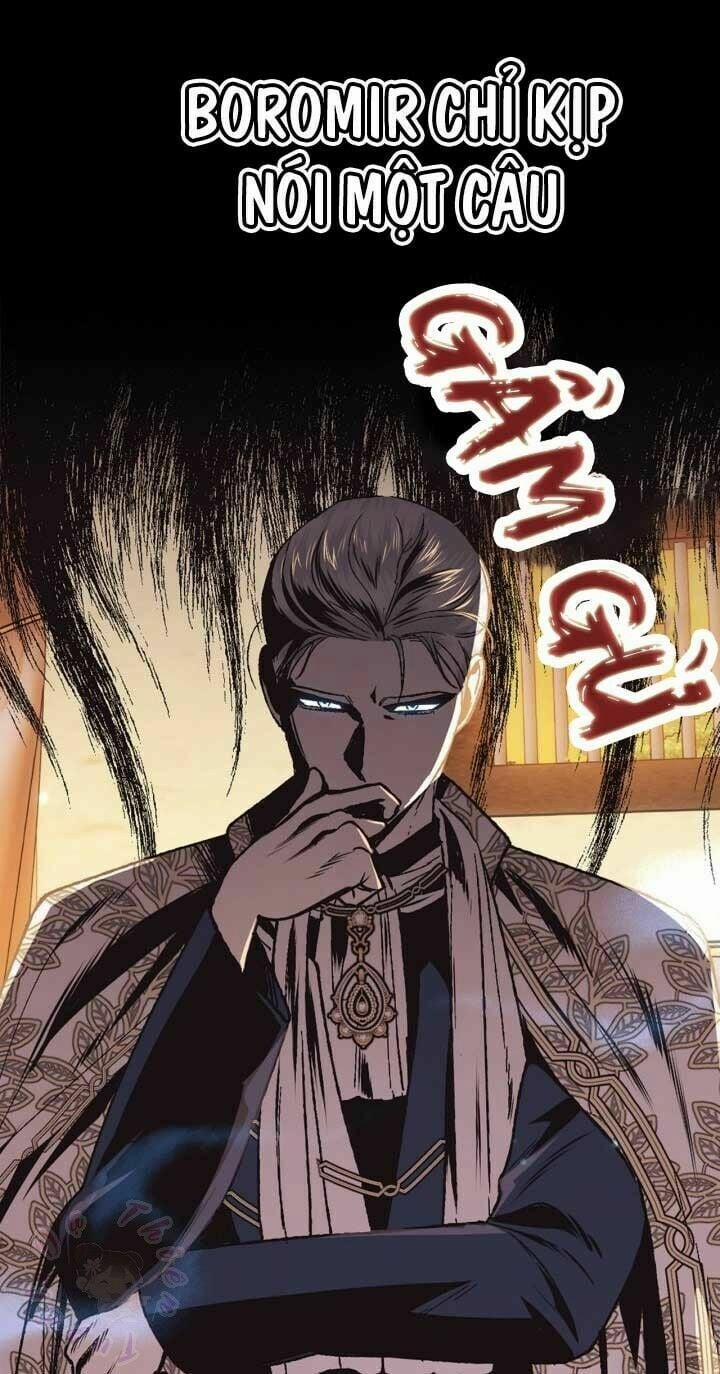 Cha, Con Không Muốn Kết Hôn! 23 trang 47