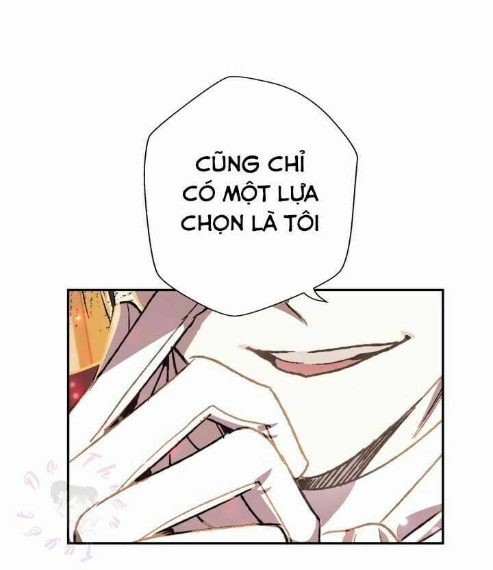 Cha, Con Không Muốn Kết Hôn! 23 trang 49