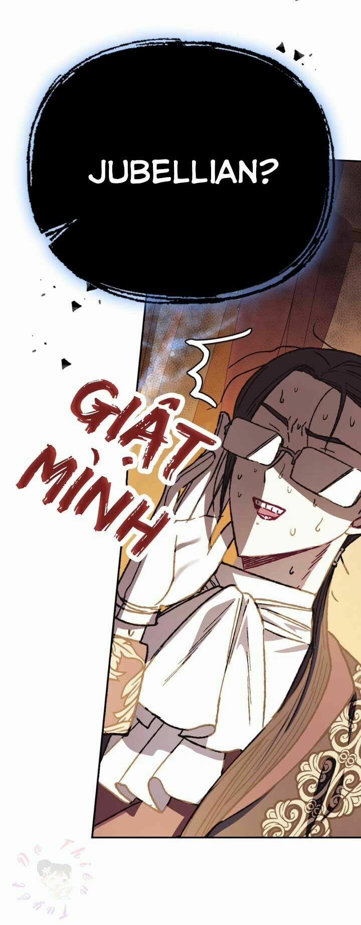 Cha, Con Không Muốn Kết Hôn! 23 trang 51