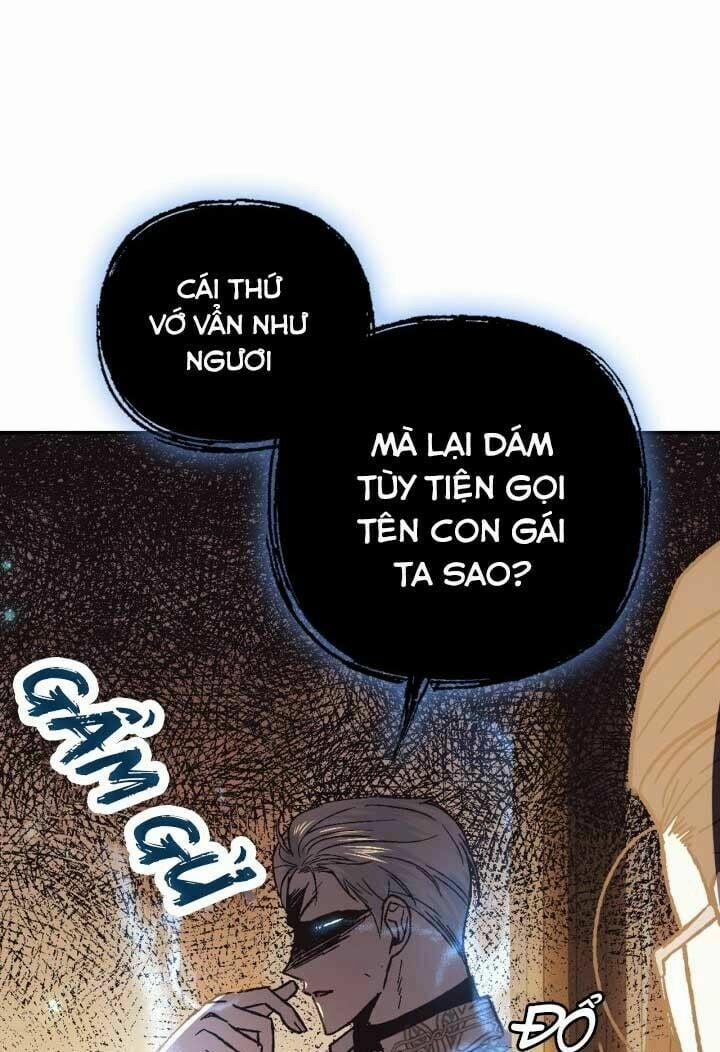 Cha, Con Không Muốn Kết Hôn! 23 trang 52