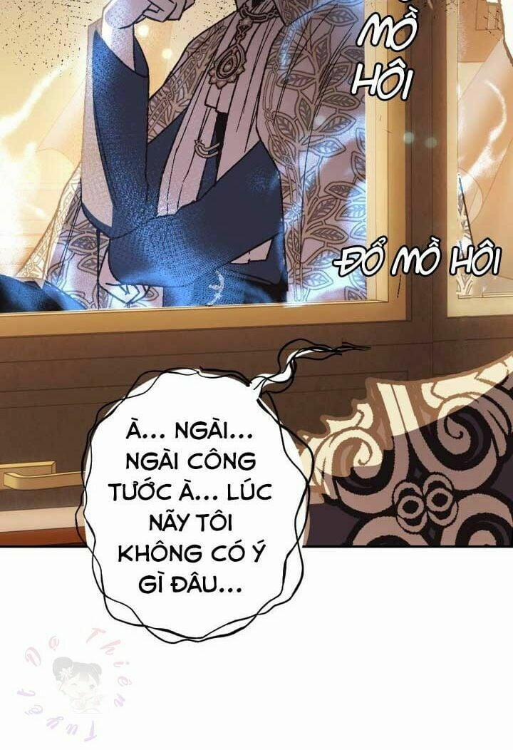 Cha, Con Không Muốn Kết Hôn! 23 trang 53