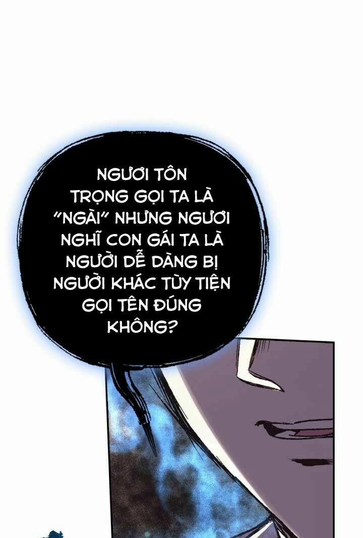 Cha, Con Không Muốn Kết Hôn! 23 trang 54