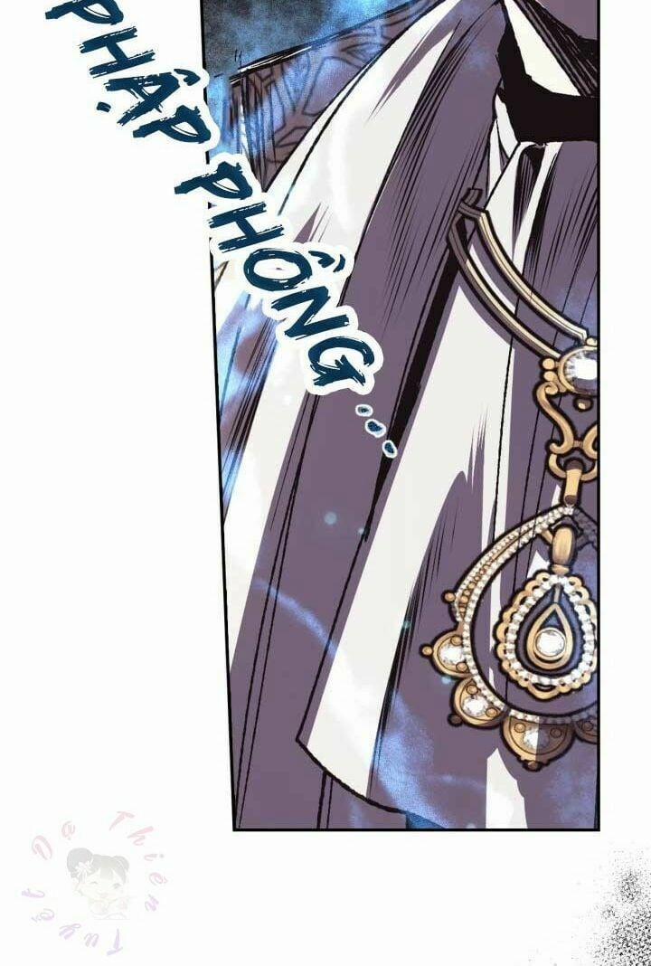 Cha, Con Không Muốn Kết Hôn! 23 trang 55