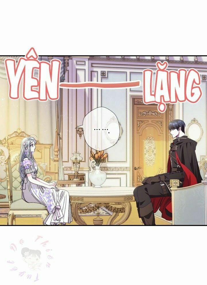 Cha, Con Không Muốn Kết Hôn! 23 trang 6