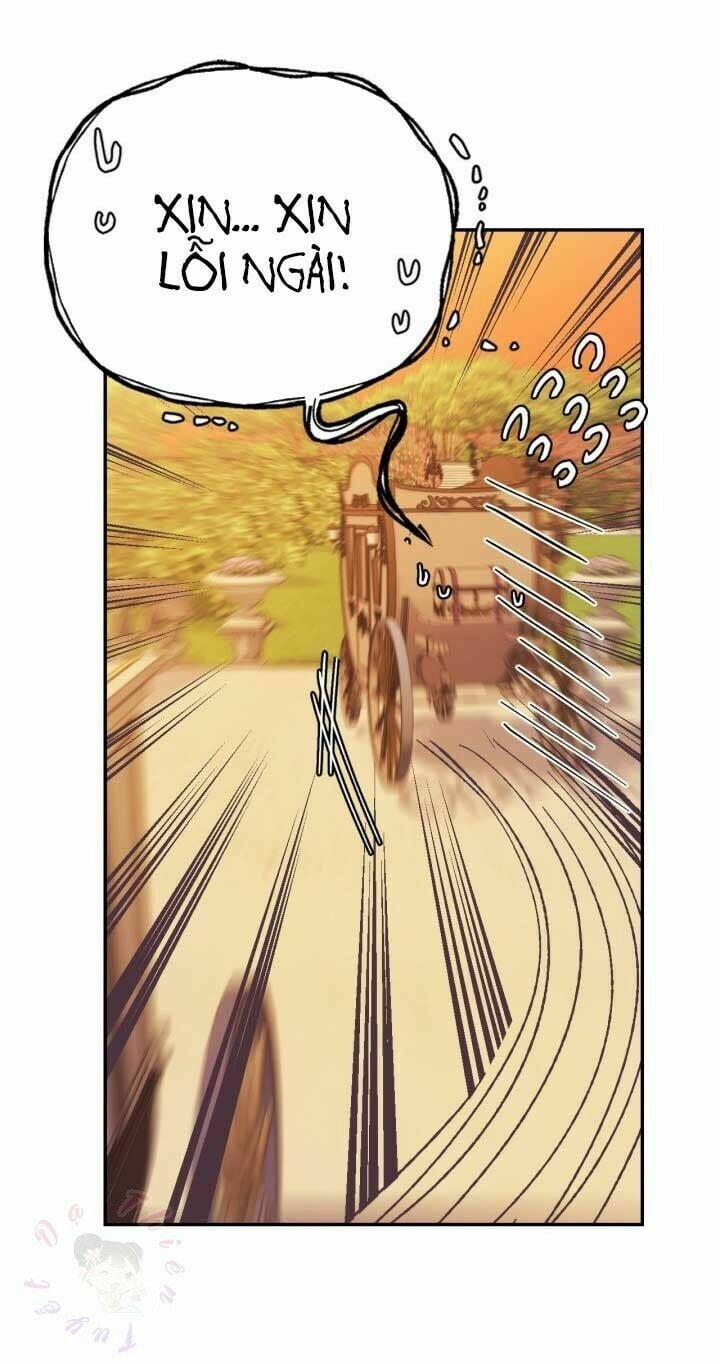 Cha, Con Không Muốn Kết Hôn! 23 trang 61