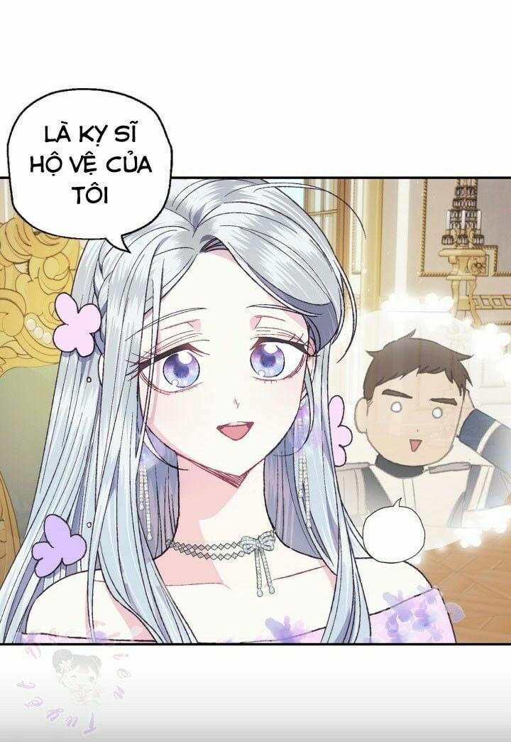 Cha, Con Không Muốn Kết Hôn! 23 trang 7