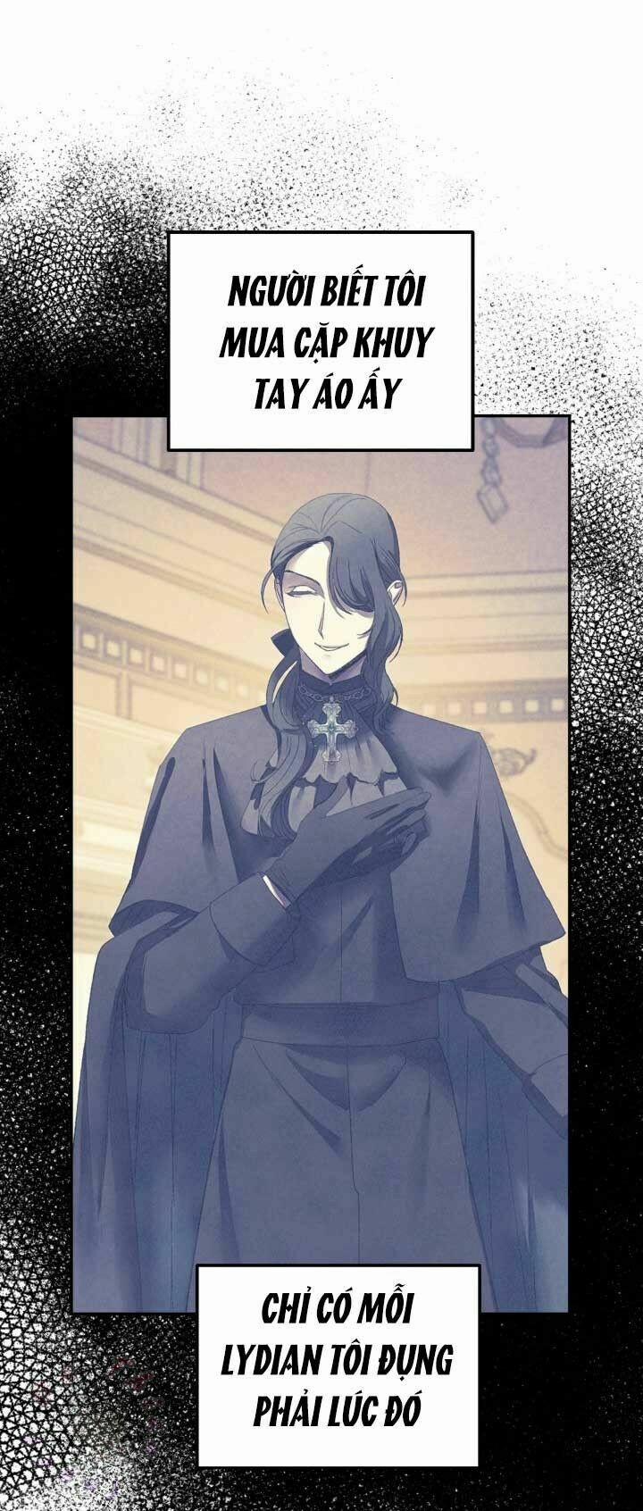 Cha, Con Không Muốn Kết Hôn! 23 trang 71