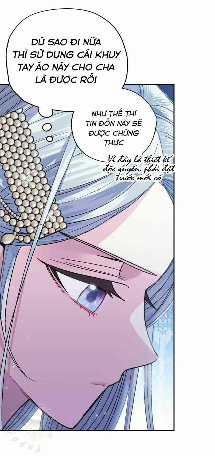 Cha, Con Không Muốn Kết Hôn! 23 trang 73