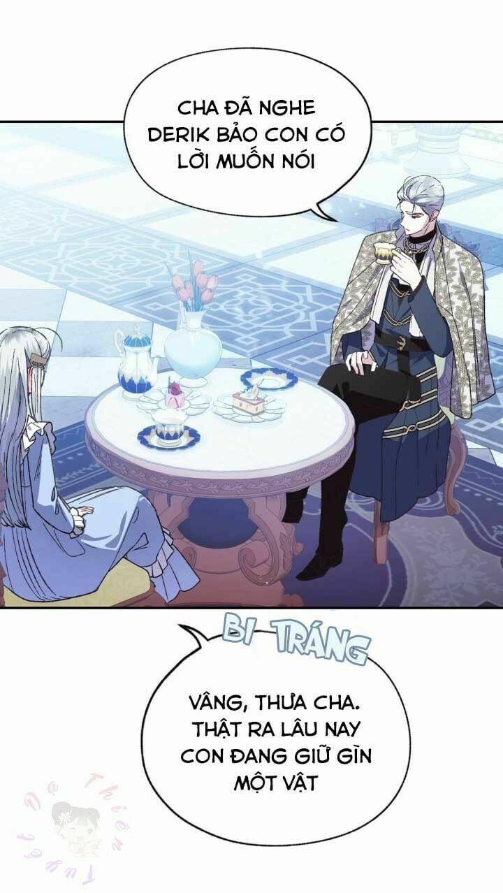 Cha, Con Không Muốn Kết Hôn! 23 trang 76