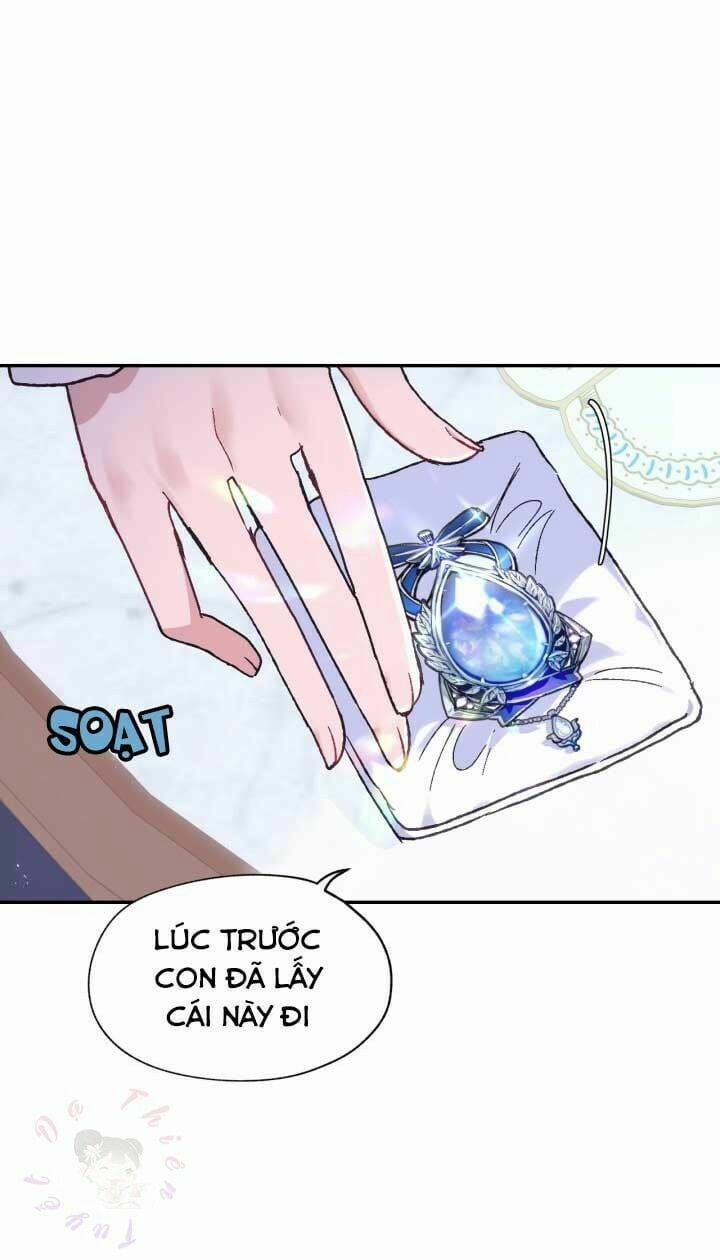 Cha, Con Không Muốn Kết Hôn! 23 trang 77