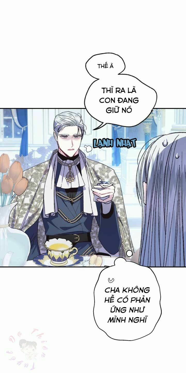 Cha, Con Không Muốn Kết Hôn! 23 trang 78