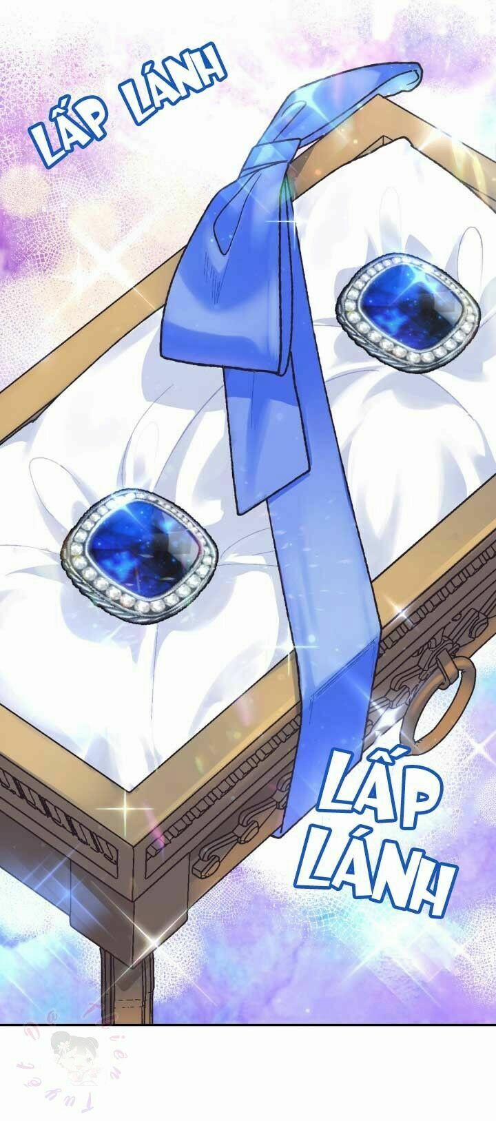 Cha, Con Không Muốn Kết Hôn! 23 trang 81