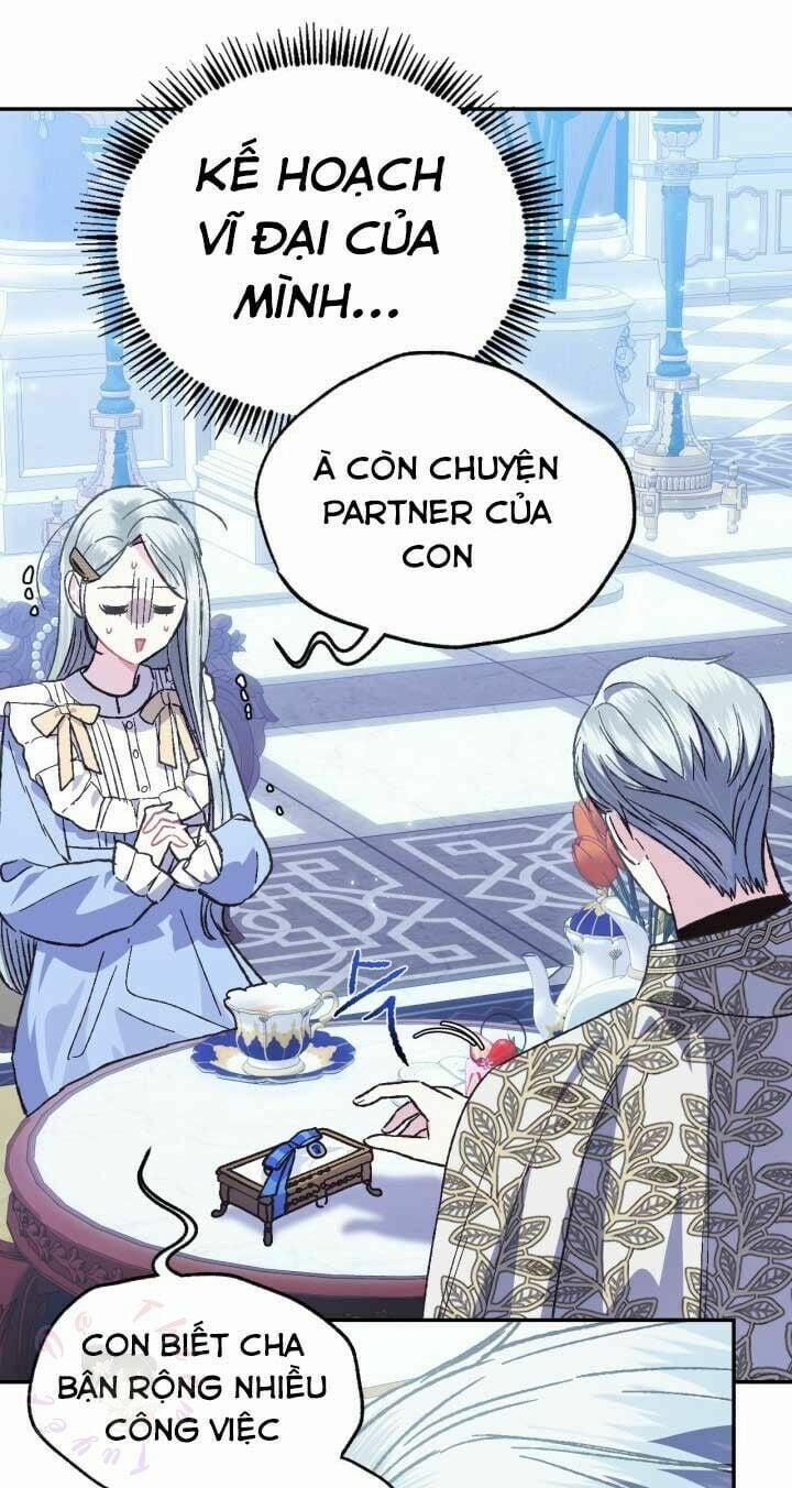 Cha, Con Không Muốn Kết Hôn! 23 trang 88