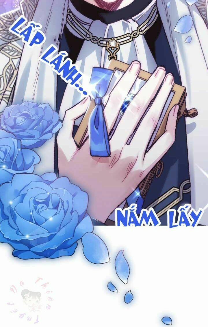 Cha, Con Không Muốn Kết Hôn! 23 trang 92