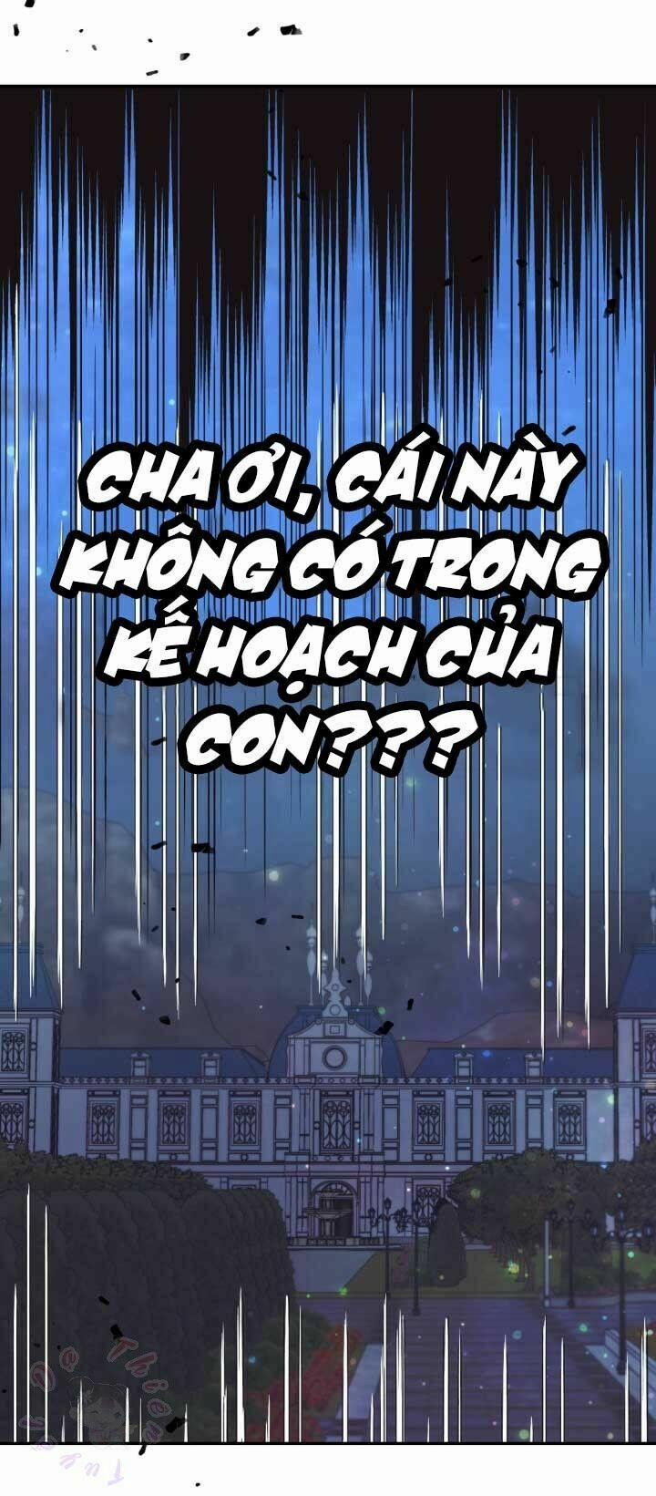 Cha, Con Không Muốn Kết Hôn! 23 trang 97