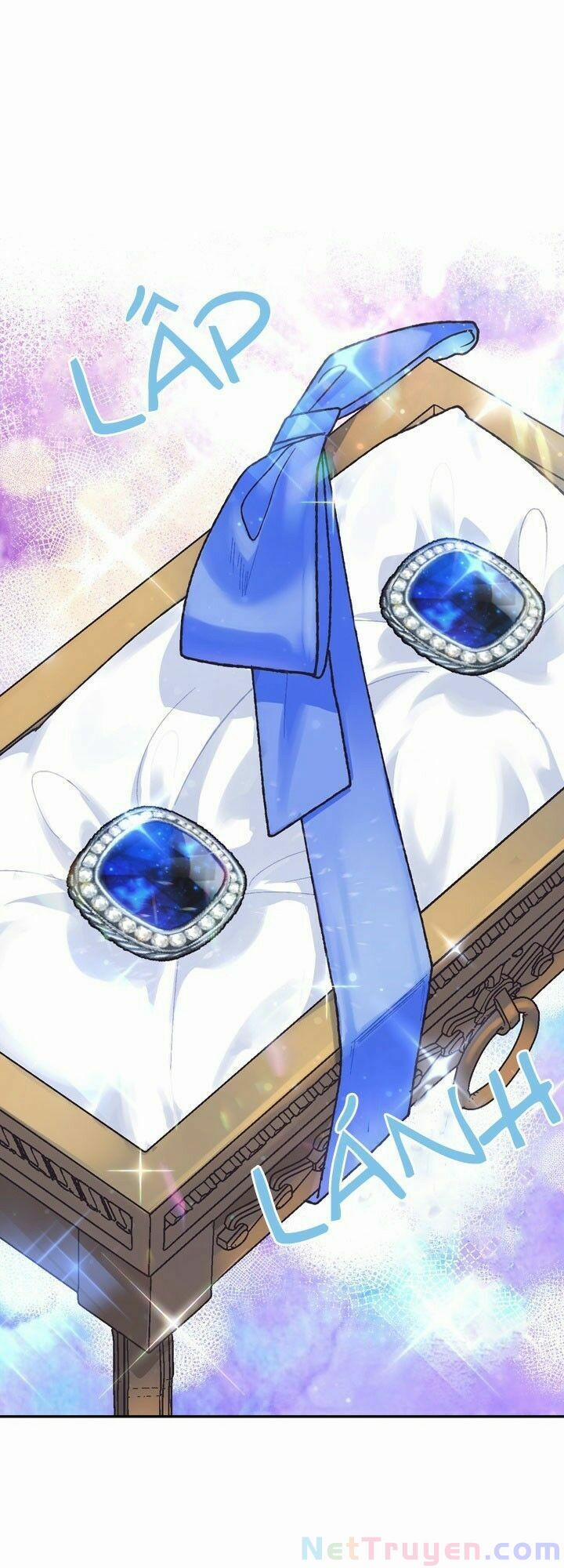 Cha, Con Không Muốn Kết Hôn! 24 trang 1