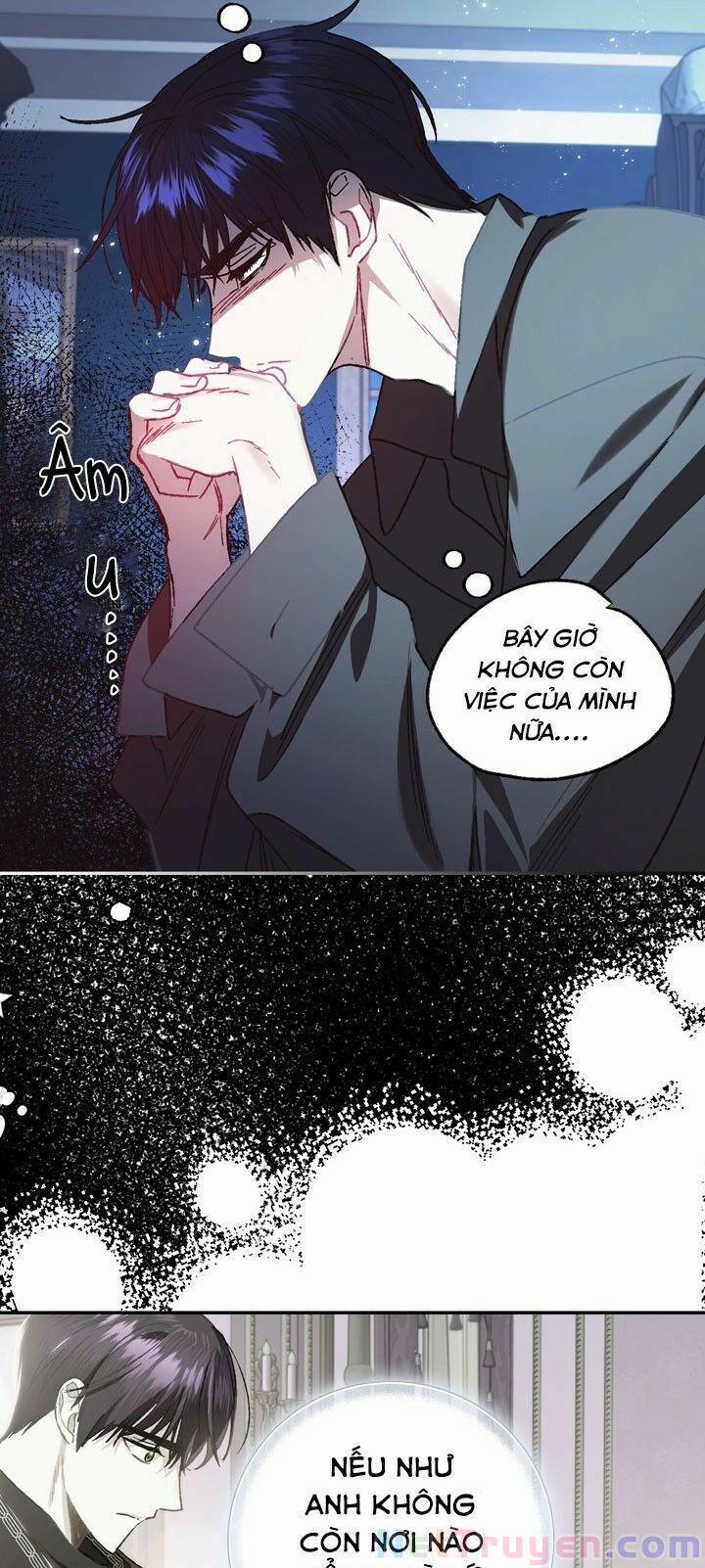 Cha, Con Không Muốn Kết Hôn! 24 trang 12