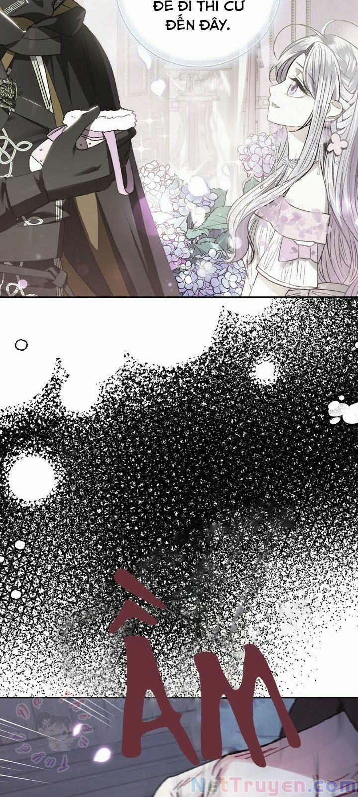 Cha, Con Không Muốn Kết Hôn! 24 trang 13