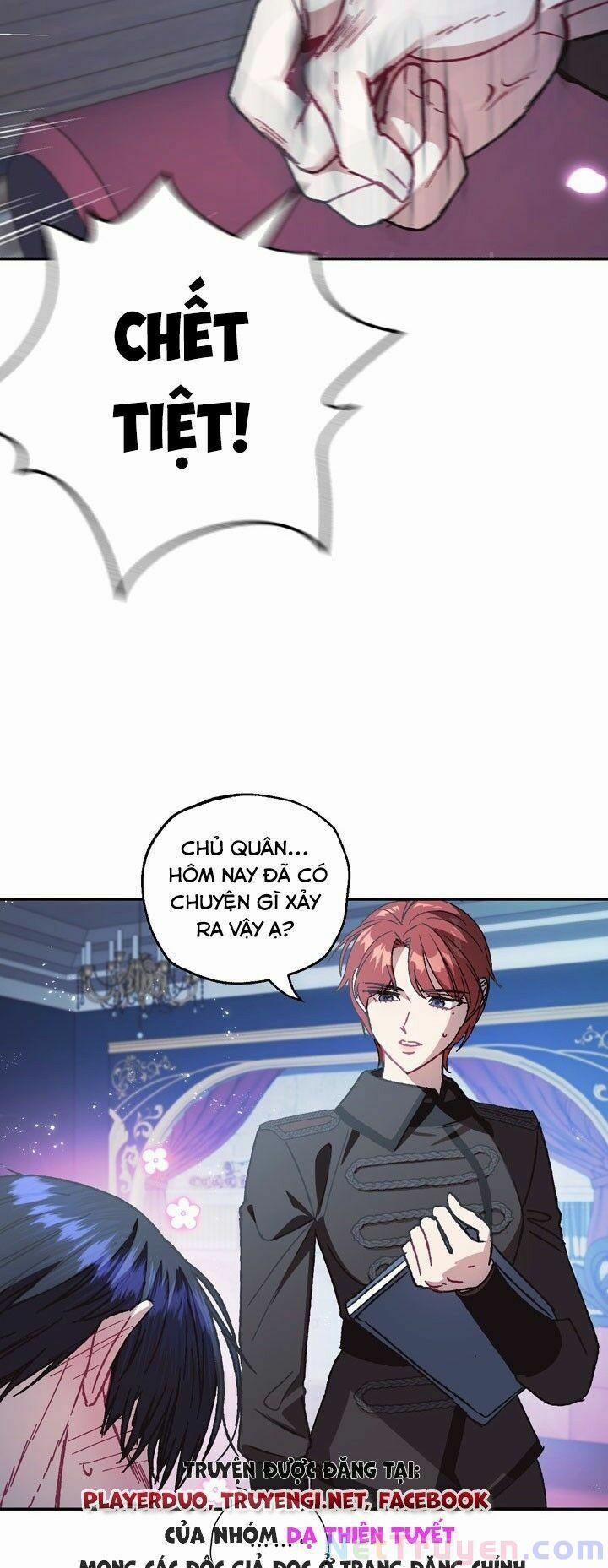 Cha, Con Không Muốn Kết Hôn! 24 trang 14