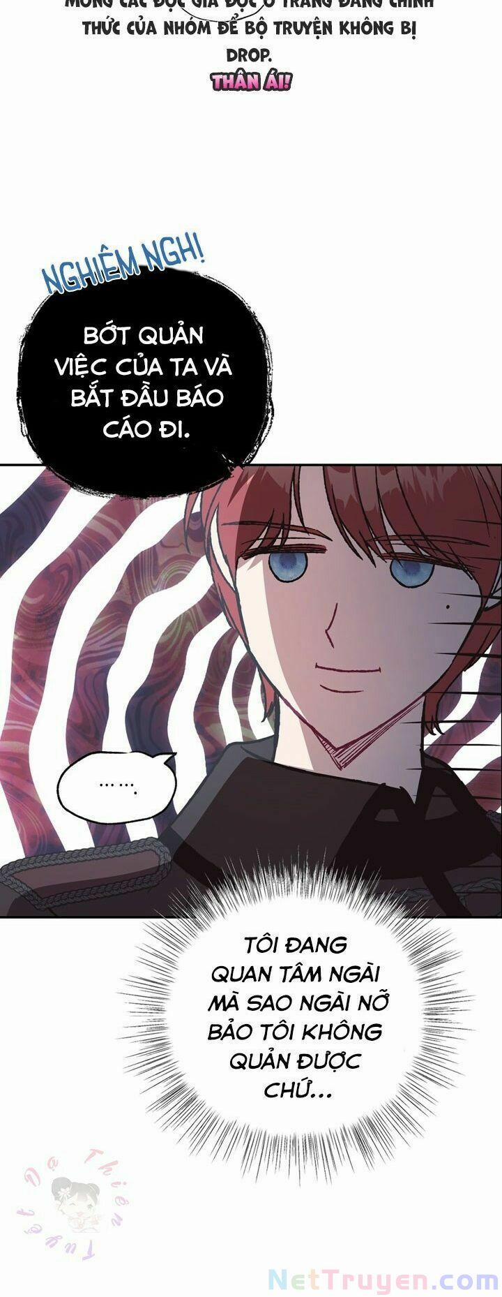 Cha, Con Không Muốn Kết Hôn! 24 trang 15