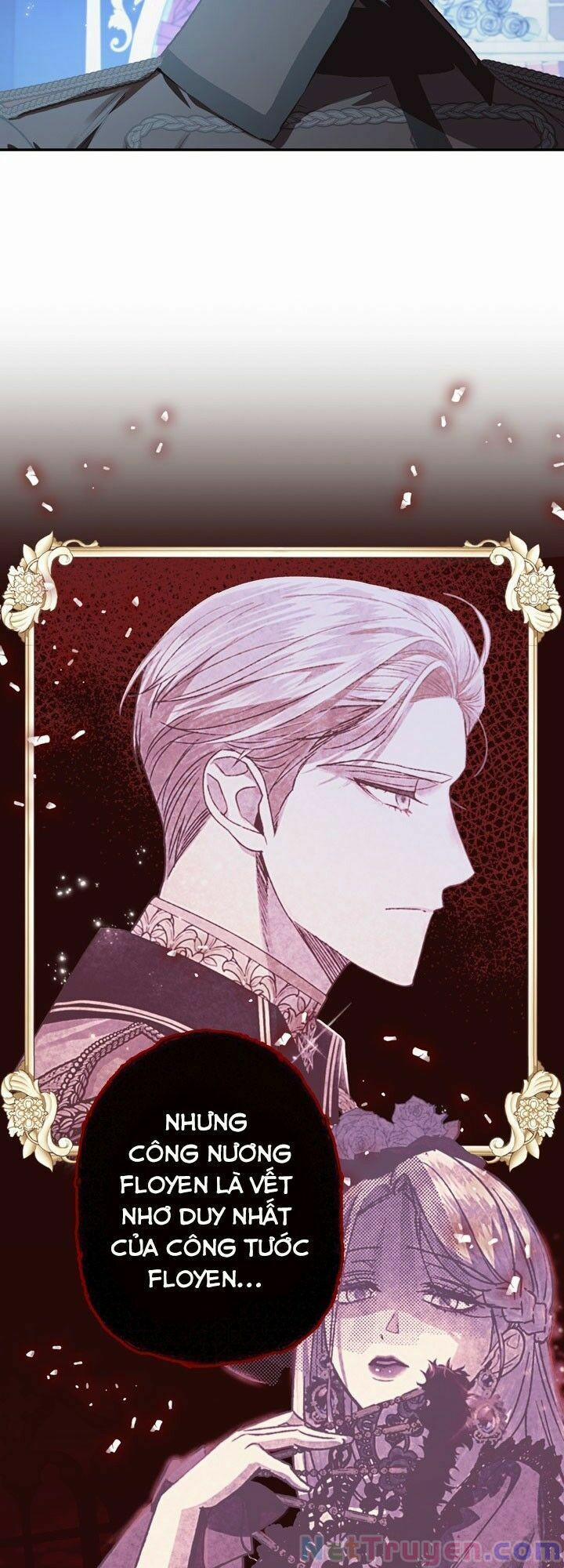 Cha, Con Không Muốn Kết Hôn! 24 trang 22