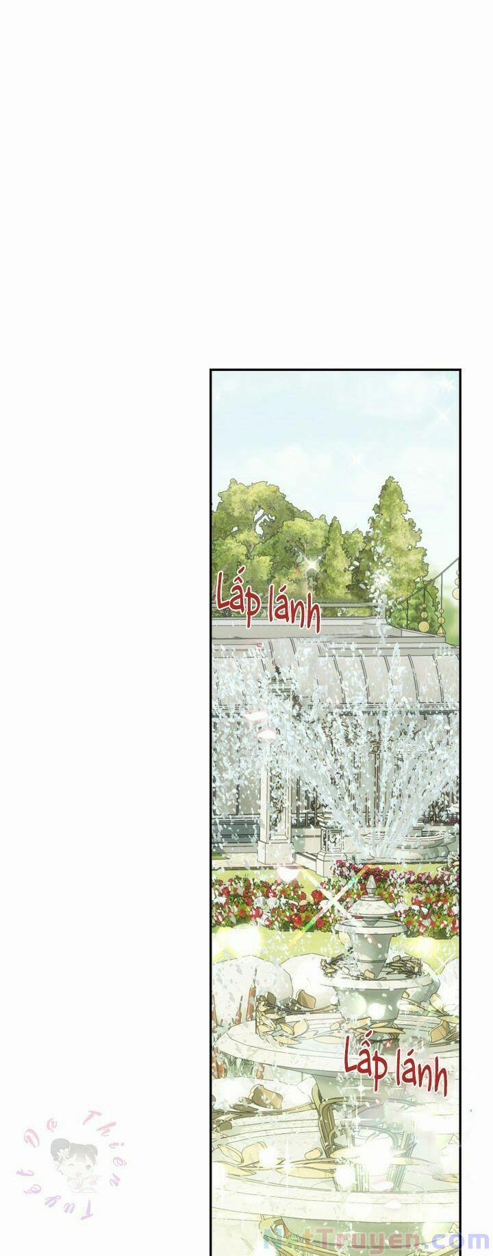 Cha, Con Không Muốn Kết Hôn! 24 trang 30