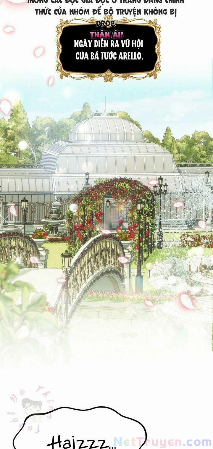 Cha, Con Không Muốn Kết Hôn! 24 trang 32