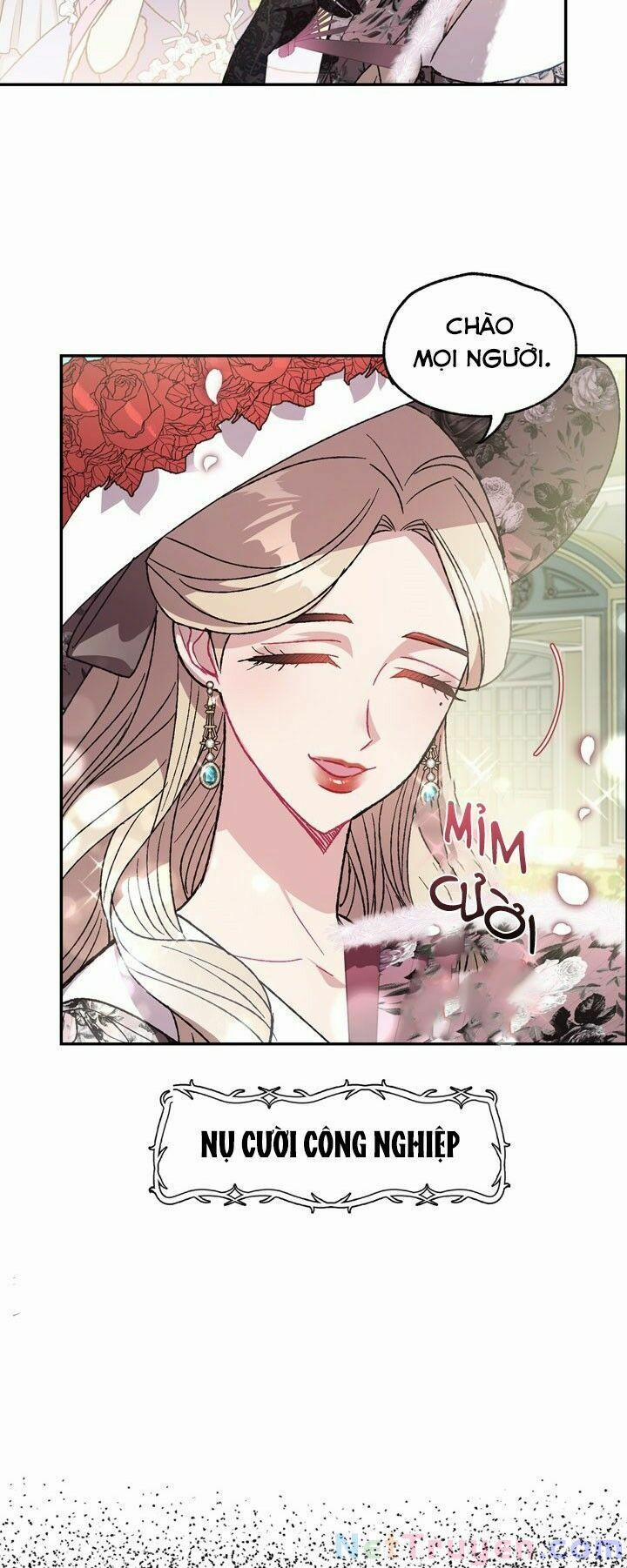 Cha, Con Không Muốn Kết Hôn! 24 trang 34