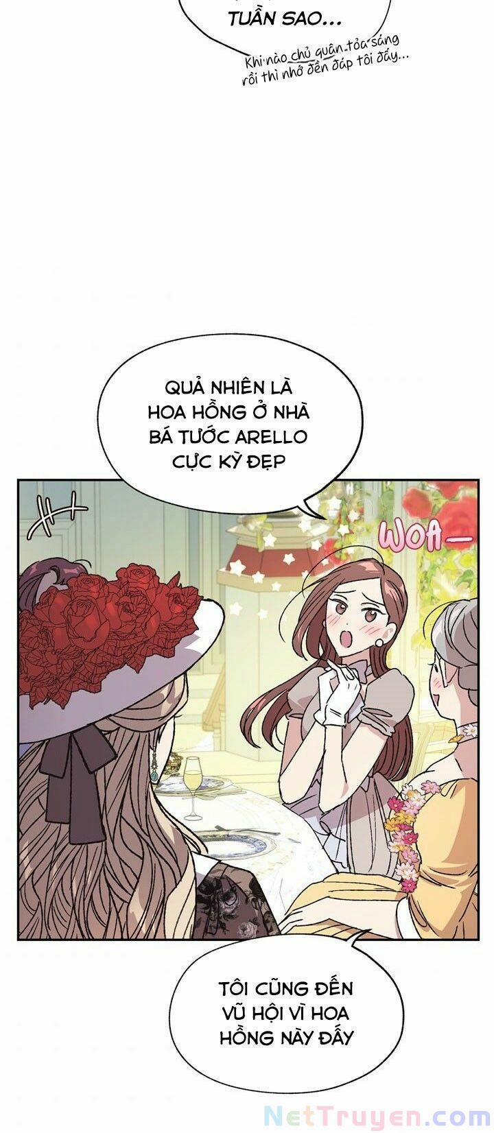 Cha, Con Không Muốn Kết Hôn! 24 trang 37