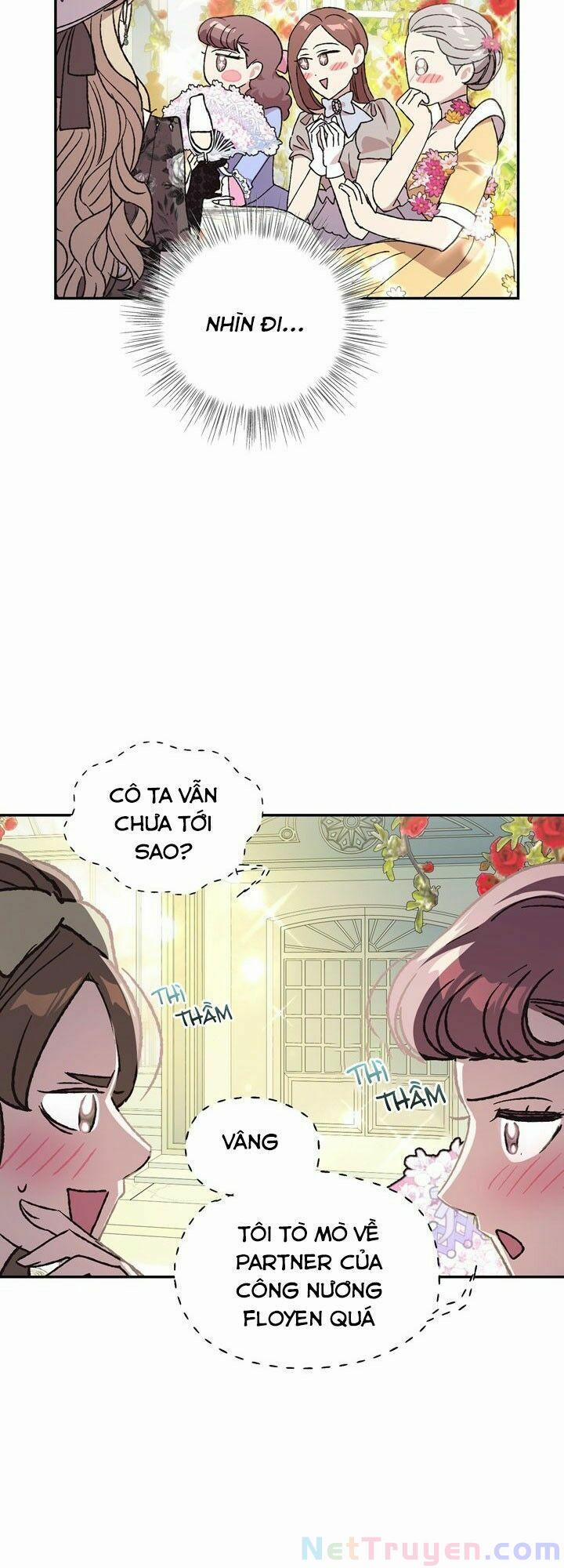 Cha, Con Không Muốn Kết Hôn! 24 trang 39