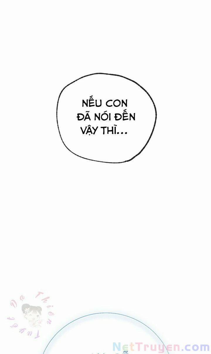 Cha, Con Không Muốn Kết Hôn! 24 trang 4