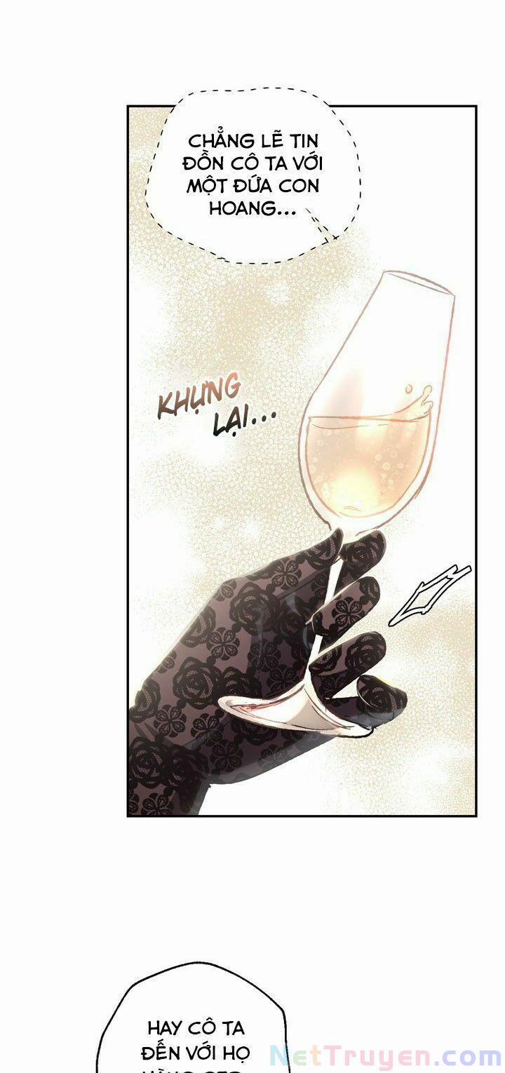 Cha, Con Không Muốn Kết Hôn! 24 trang 40