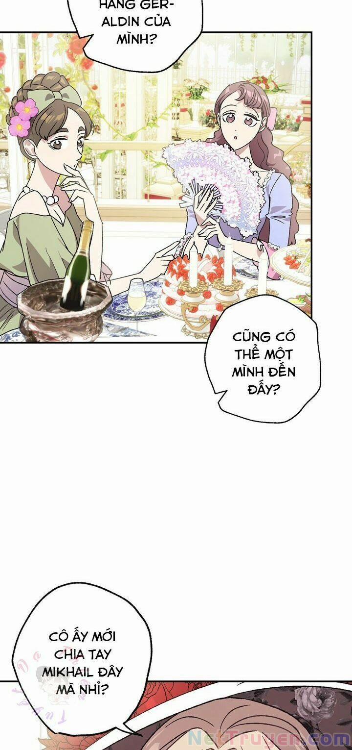 Cha, Con Không Muốn Kết Hôn! 24 trang 41