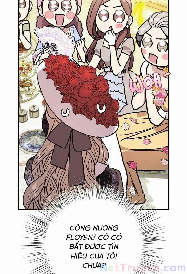 Cha, Con Không Muốn Kết Hôn! 24 trang 43