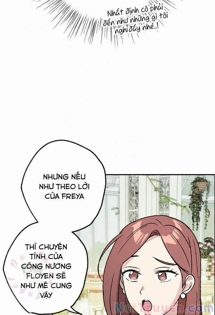 Cha, Con Không Muốn Kết Hôn! 24 trang 44