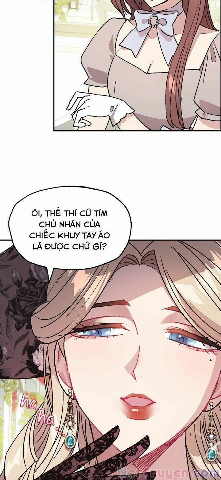 Cha, Con Không Muốn Kết Hôn! 24 trang 45