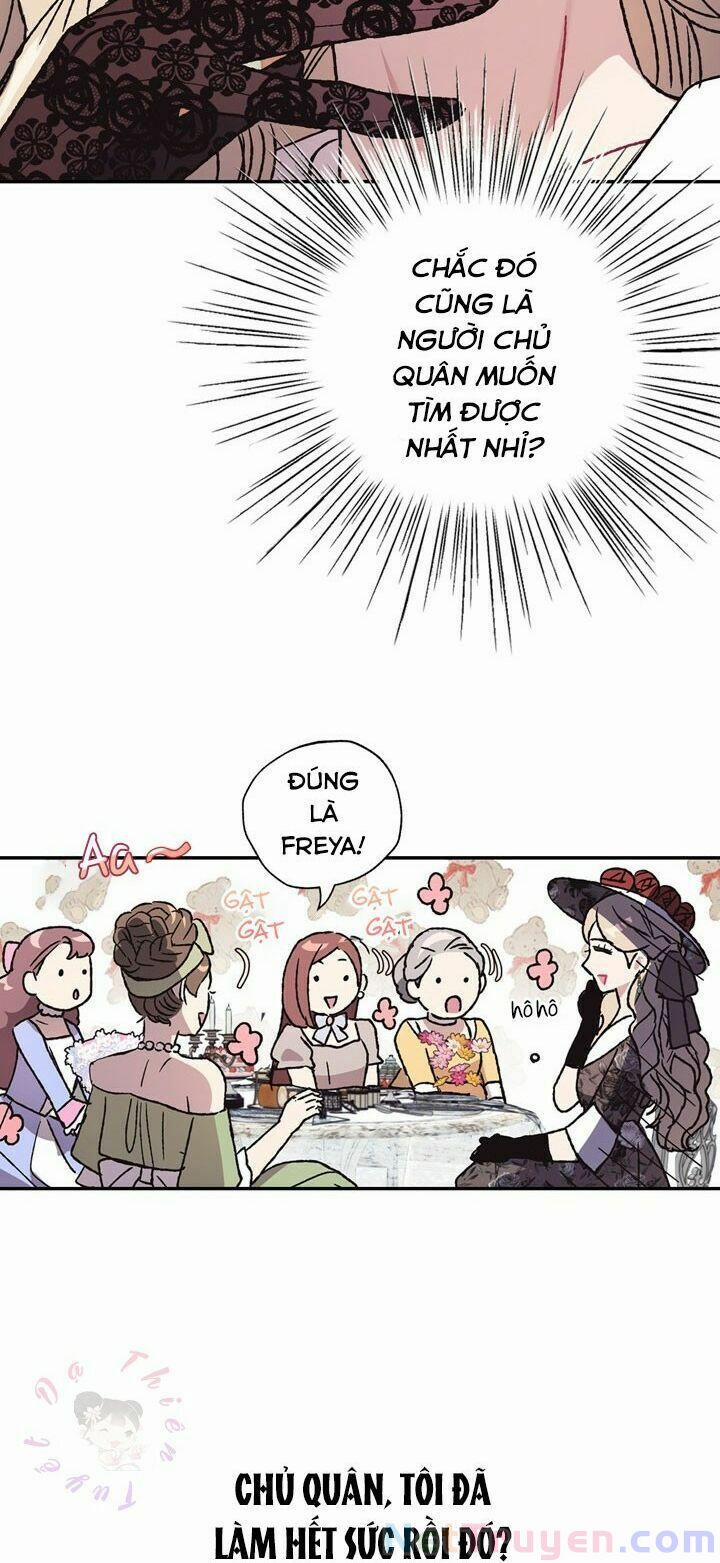 Cha, Con Không Muốn Kết Hôn! 24 trang 46