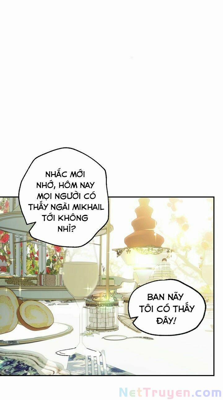 Cha, Con Không Muốn Kết Hôn! 24 trang 47