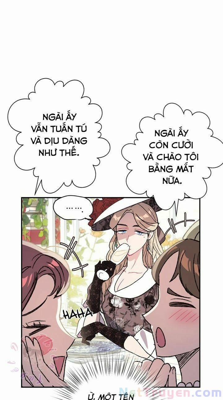 Cha, Con Không Muốn Kết Hôn! 24 trang 48