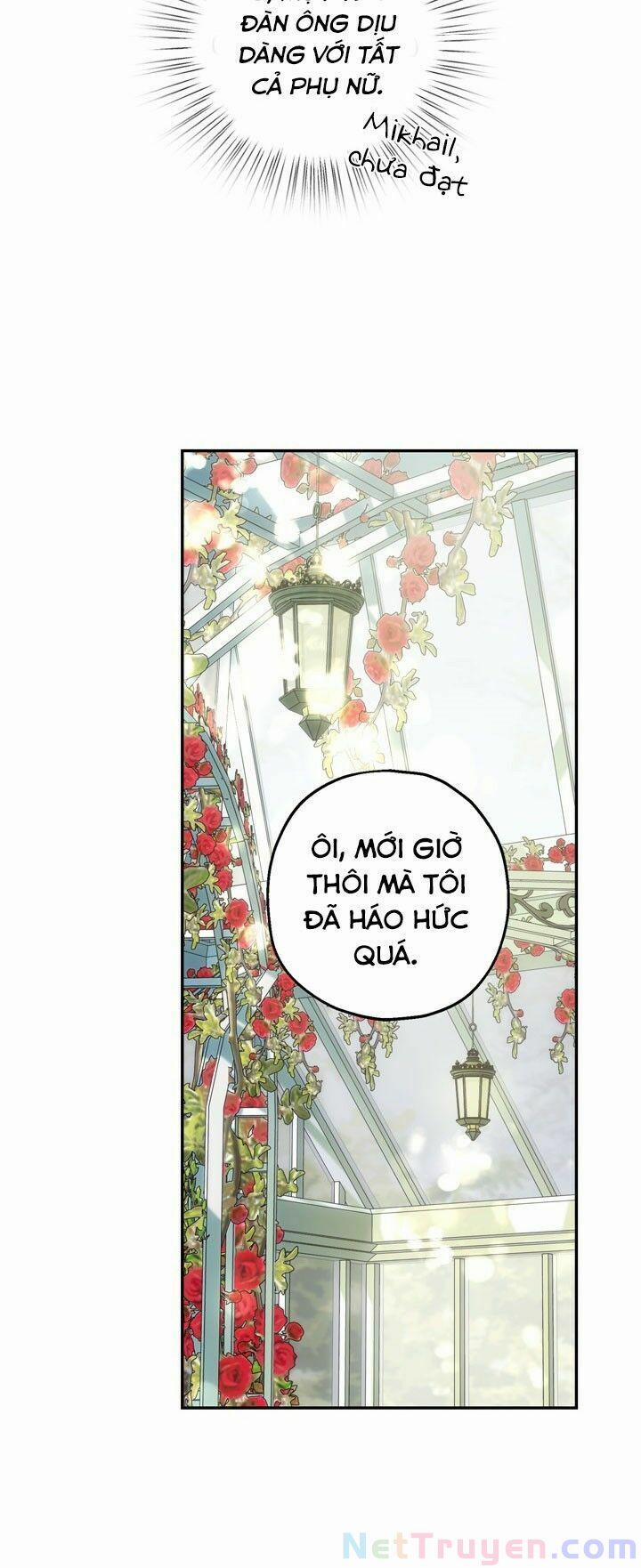 Cha, Con Không Muốn Kết Hôn! 24 trang 49