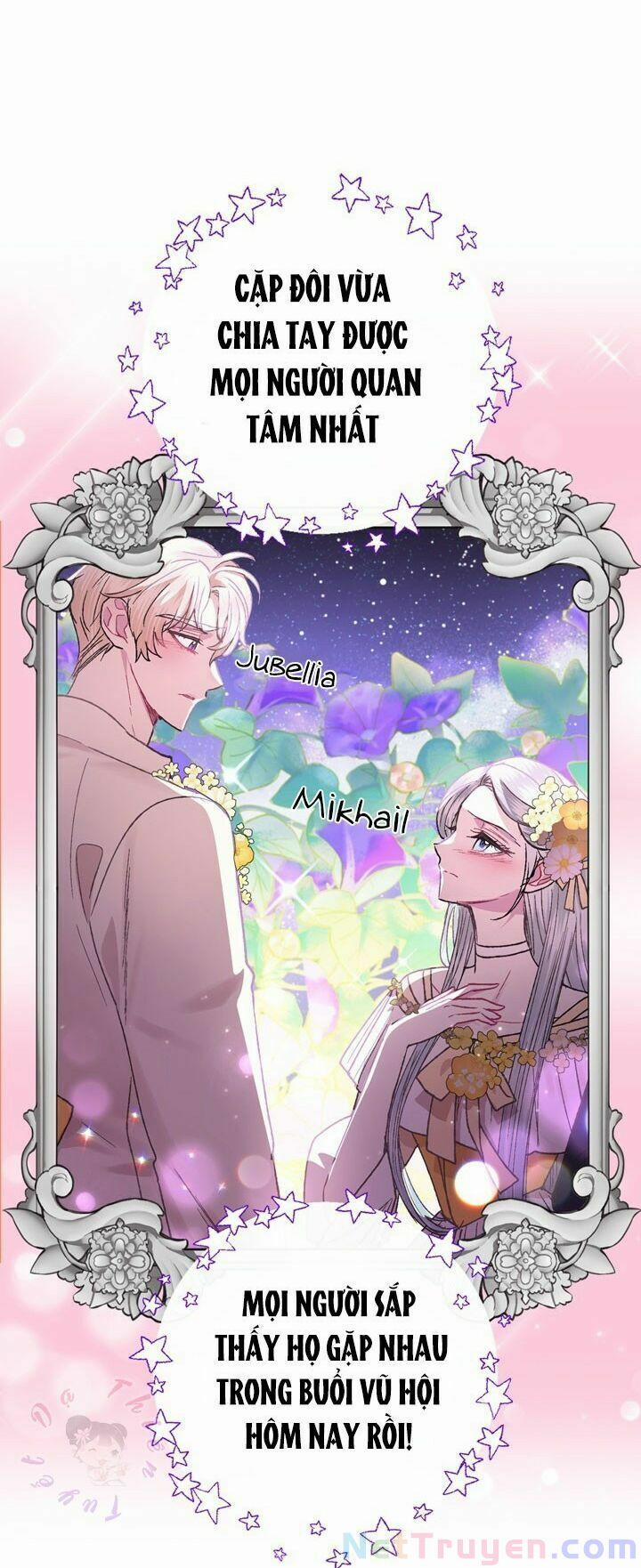 Cha, Con Không Muốn Kết Hôn! 24 trang 50