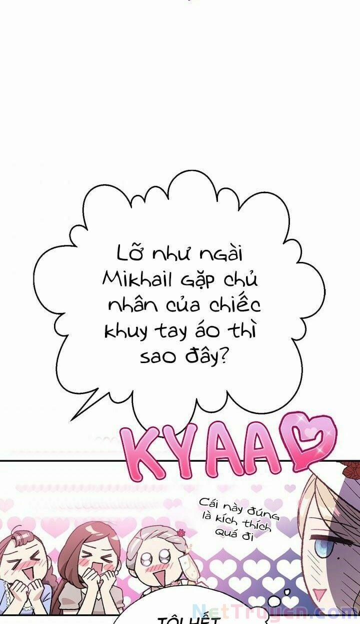 Cha, Con Không Muốn Kết Hôn! 24 trang 51