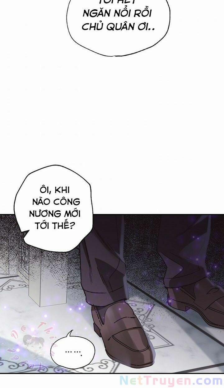 Cha, Con Không Muốn Kết Hôn! 24 trang 52